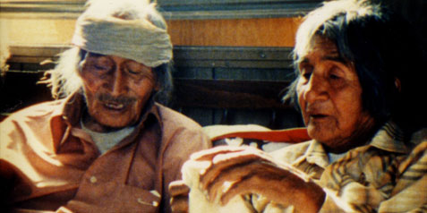 Techqua Ikachi, Land—My Life