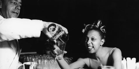 Josephine Baker: Black Diva in a White Man’s World
