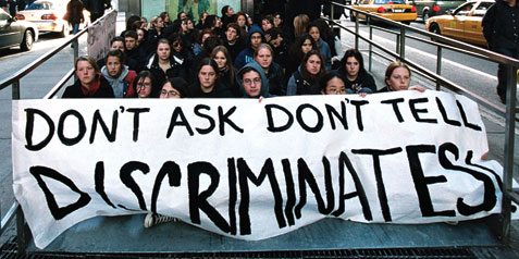 Ask Not