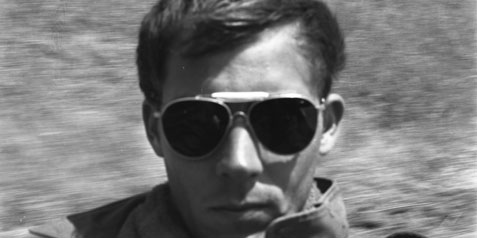 Gonzo: The Life and Work of Dr. Hunter S. Thompson
