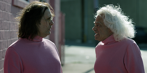 The Greasy Strangler