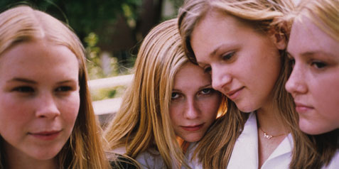 The Virgin Suicides